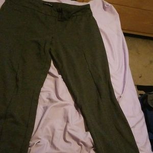 Dress pants